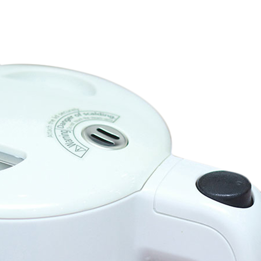 Bình Đun Siêu Tốc Tiger PFY-A10W - Màu Trắng - Hàng chính hãng