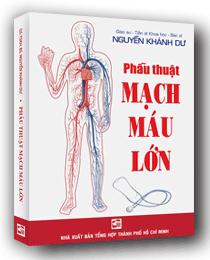 Phẫu Thuật Mạch Máu Lớn