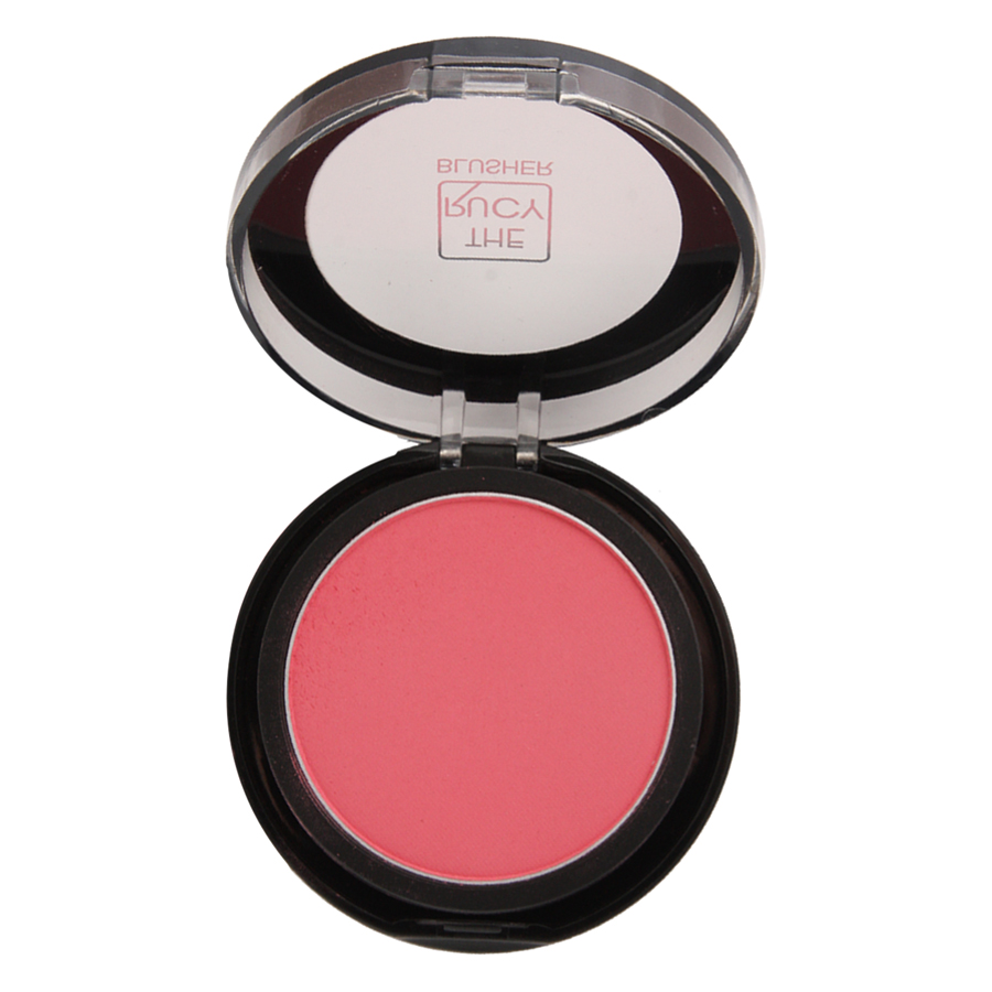 Phấn Má Hồng The Rucy All In One Blusher (6g)