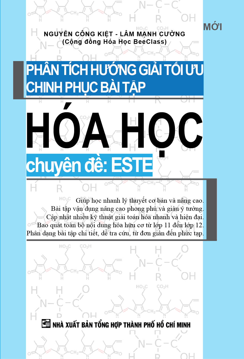 Phân Tích Hướng Giải Tối Ưu Chinh Phục Bài Tập Hóa Học - Chuyên Đề Este