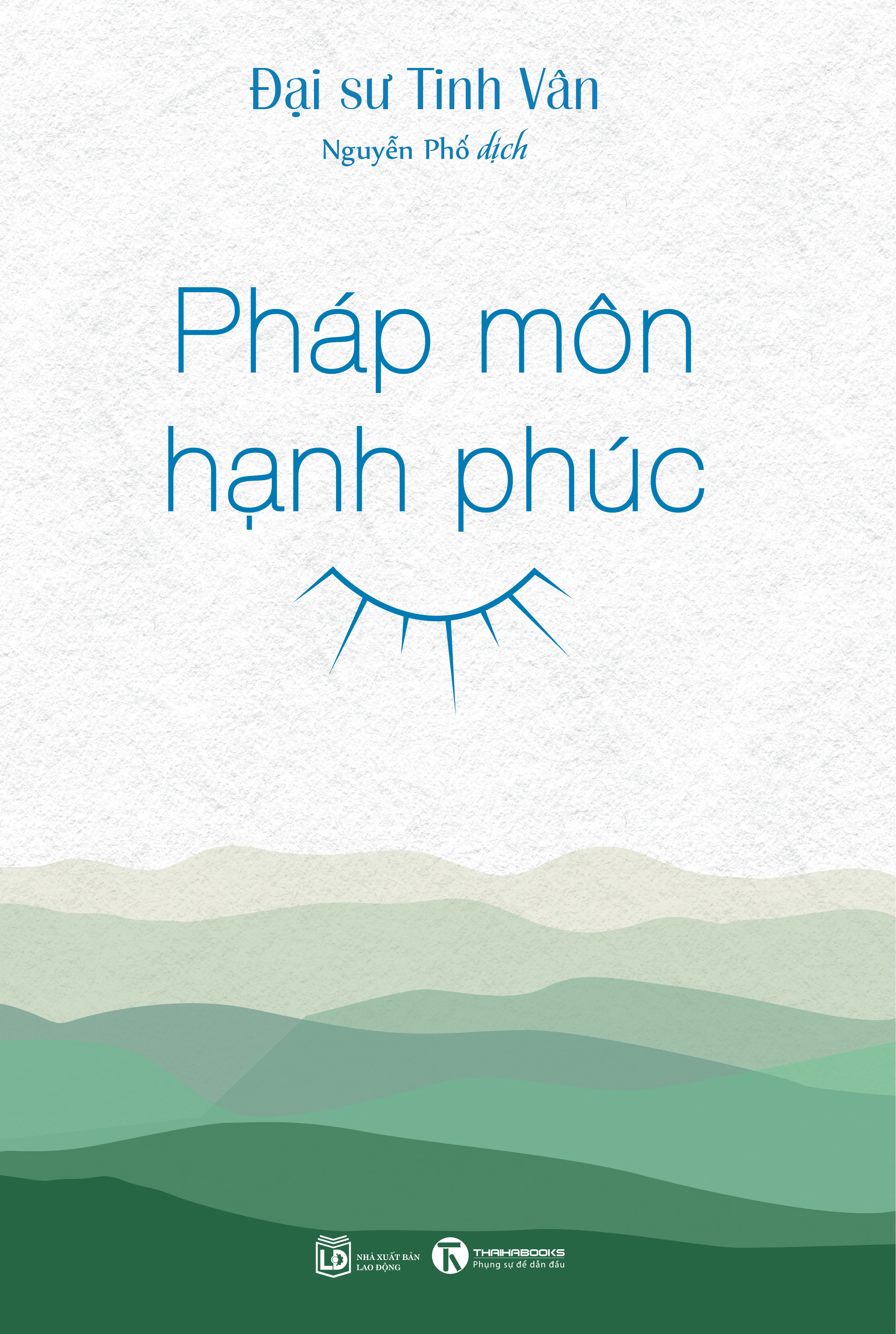 Pháp Môn Hạnh Phúc