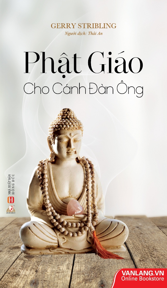 Phật Giáo Cho Cánh Đàn Ông