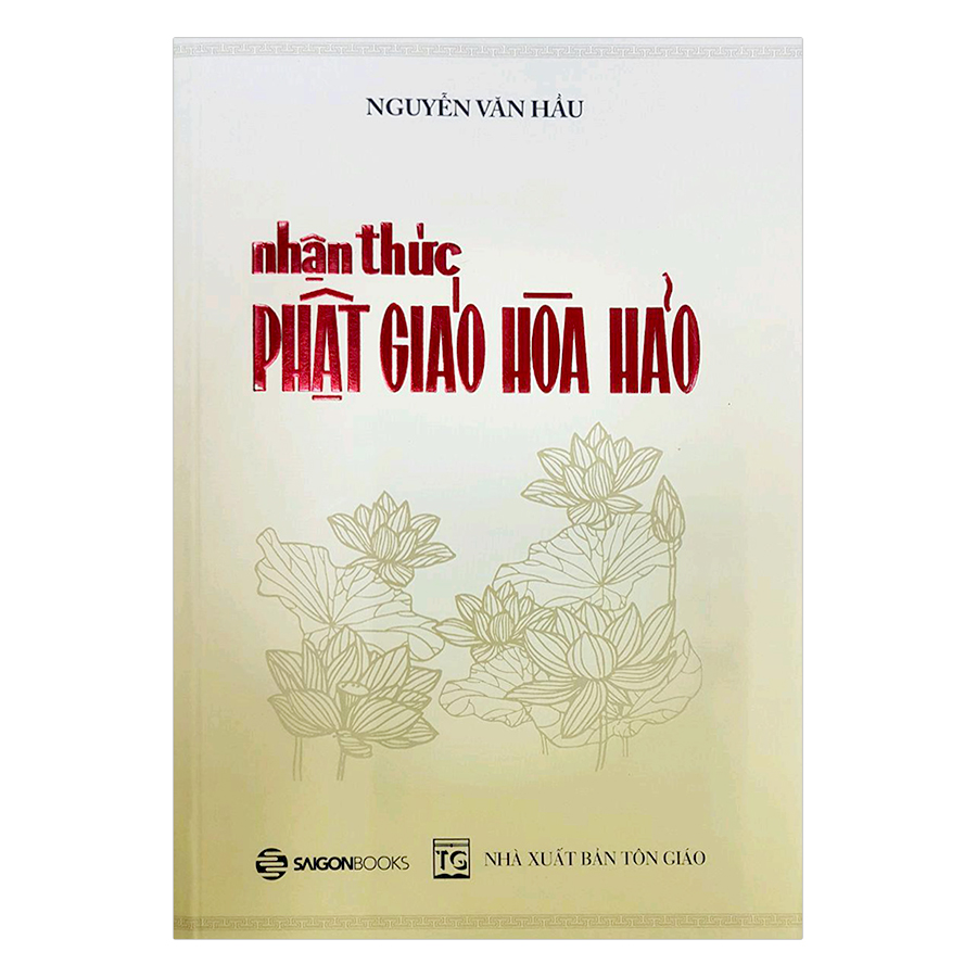 Nhận Thức Phật Giáo Hòa Hảo