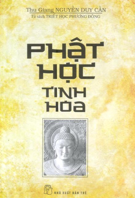 Phật Học Tinh Hoa