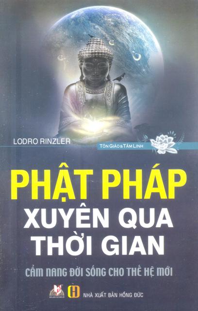 Phật Pháp Xuyên Qua Thời Gian