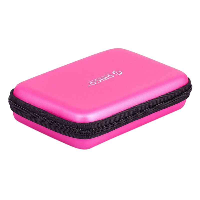 Túi đựng ổ cứng Orico PHB-25-BK