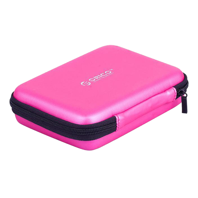 Túi đựng ổ cứng Orico PHB-25-BK