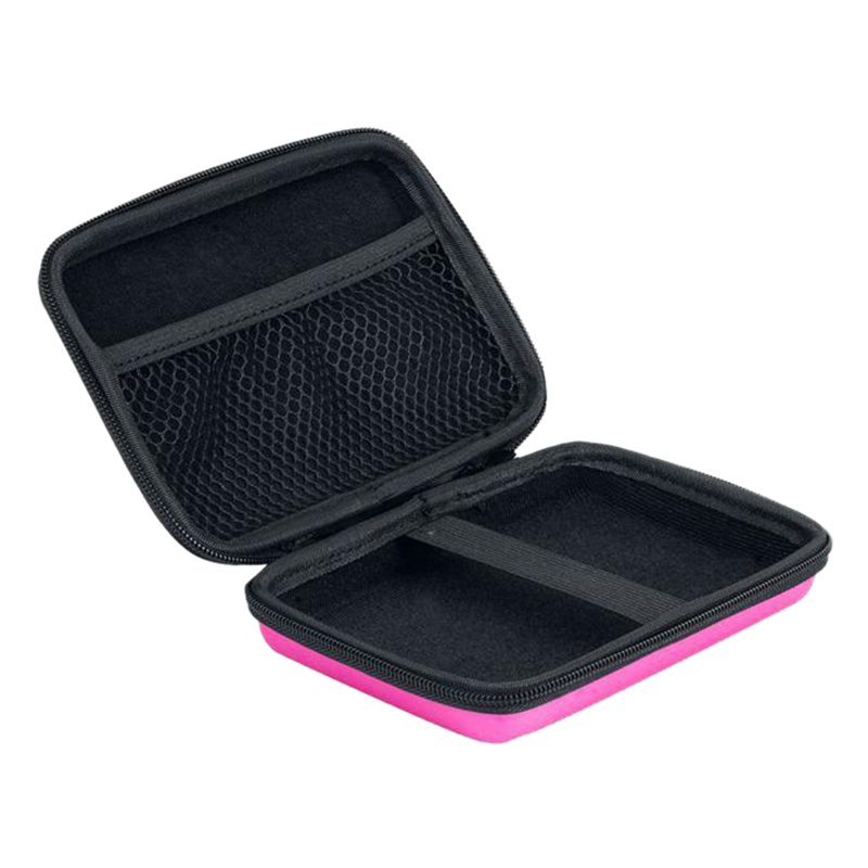 Túi đựng ổ cứng Orico PHB-25-BK