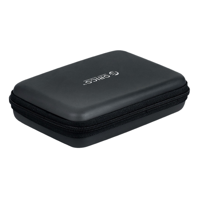Túi đựng ổ cứng Orico PHB-25-BK