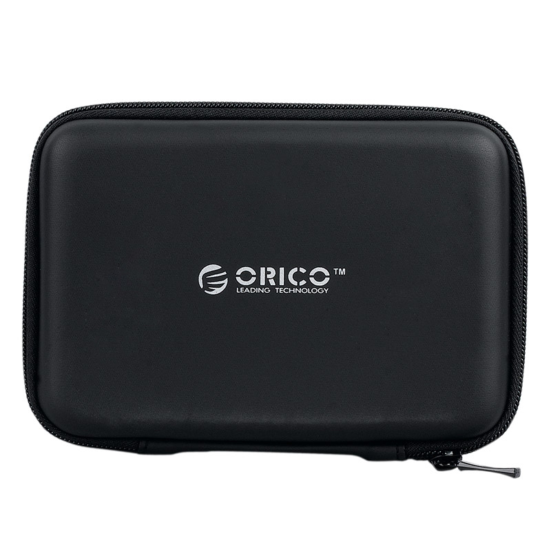 Túi đựng ổ cứng Orico PHB-25-BK