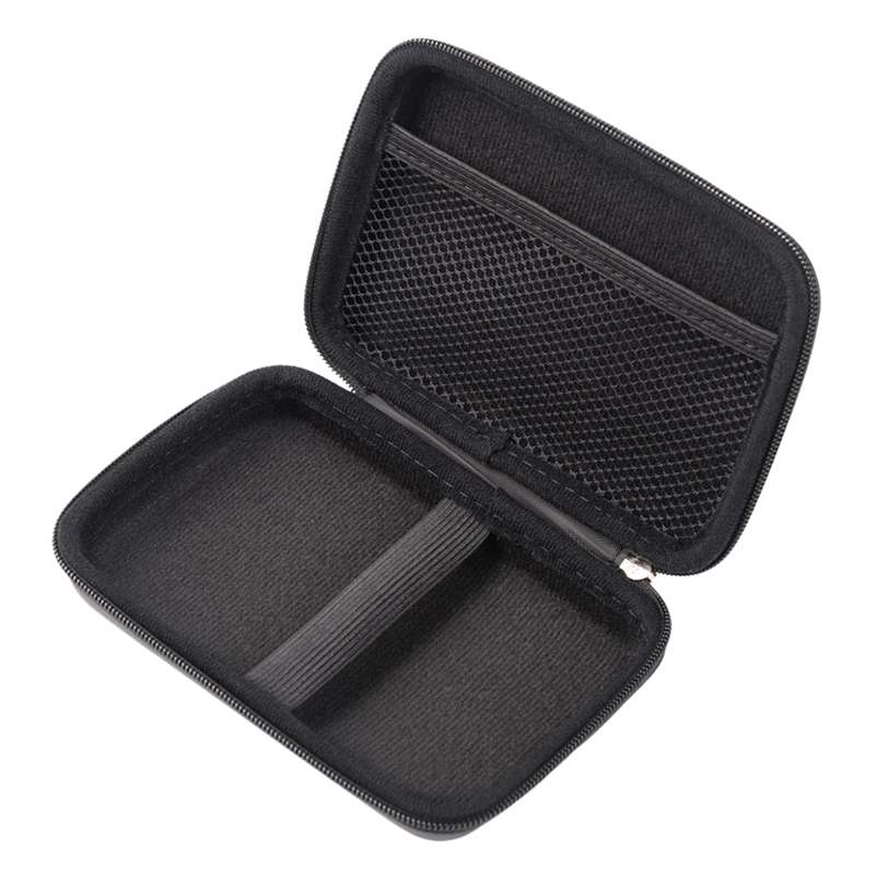 Túi đựng ổ cứng Orico PHB-25-BK