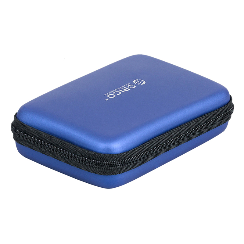 Túi đựng ổ cứng Orico PHB-25-BK