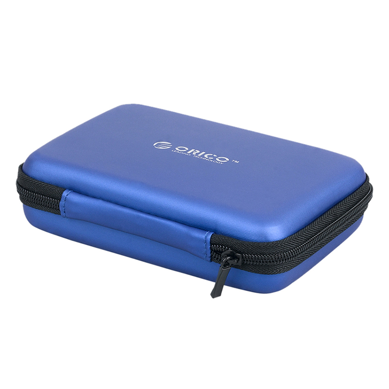 Túi đựng ổ cứng Orico PHB-25-BK