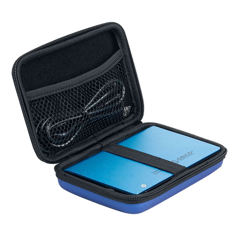 Túi đựng ổ cứng Orico PHB-25-BK