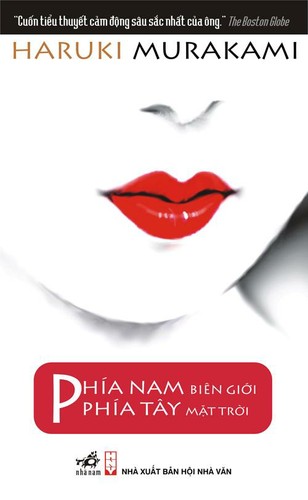 Phía Nam Biên Giới, Phía Tây Mặt Trời