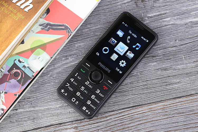 E168 philips аккумулятор