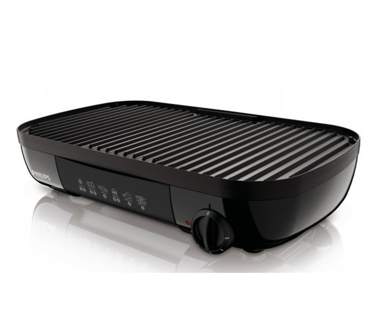 Vỉ nướng Philips HD6320