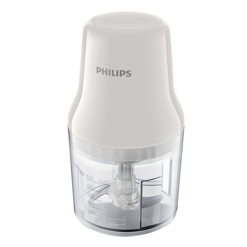 Máy Xay Thịt Philips HR1393 (0.7 Lít) - Hàng chính hãng