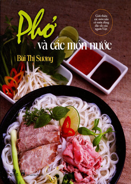 Phở Và Các Món Nước