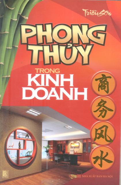 Phong Thuỷ Trong Kinh Doanh