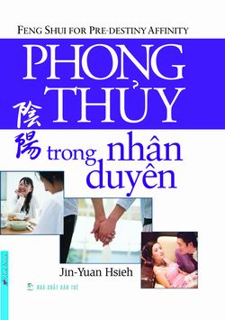 Phong Thủy Trong Nhân Duyên