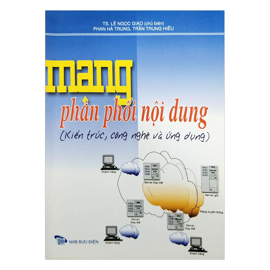 Mạng Phân Phối Nội Dung