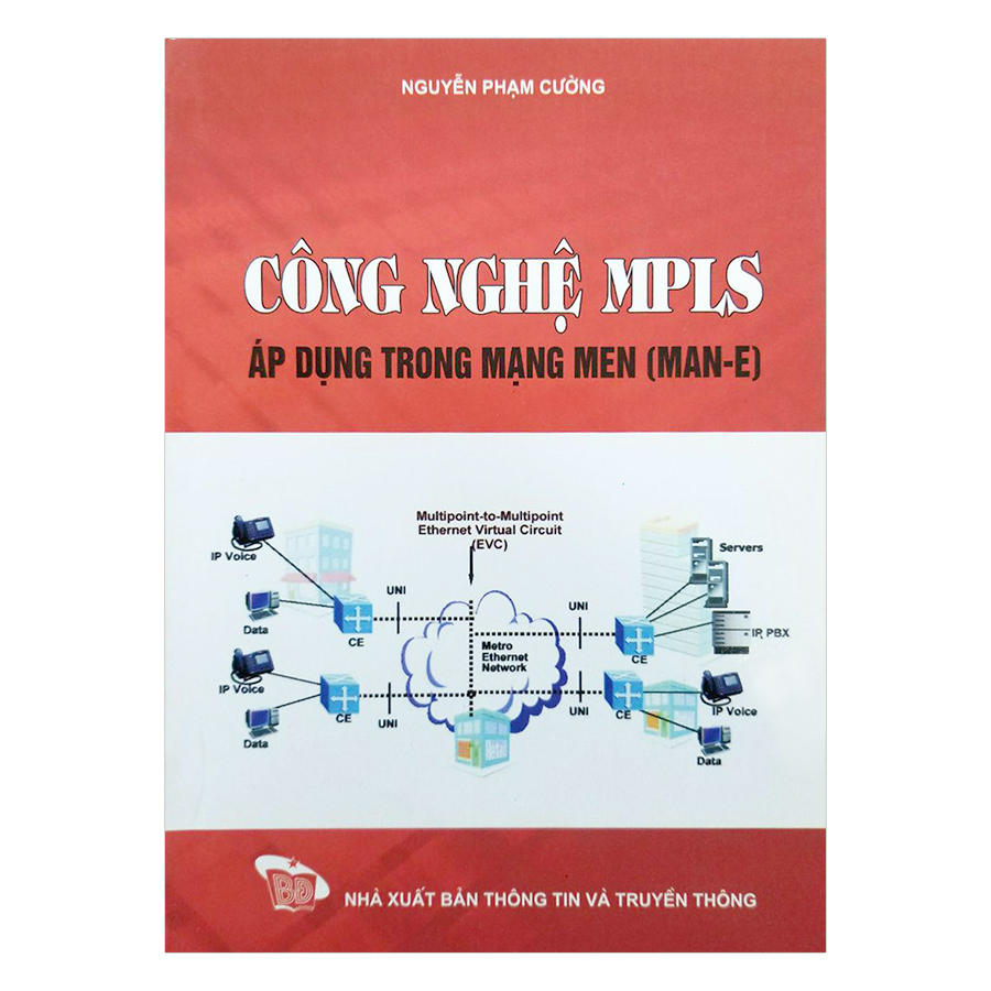 Công Nghệ MPLS Áp Dụng Trong Mạng Men