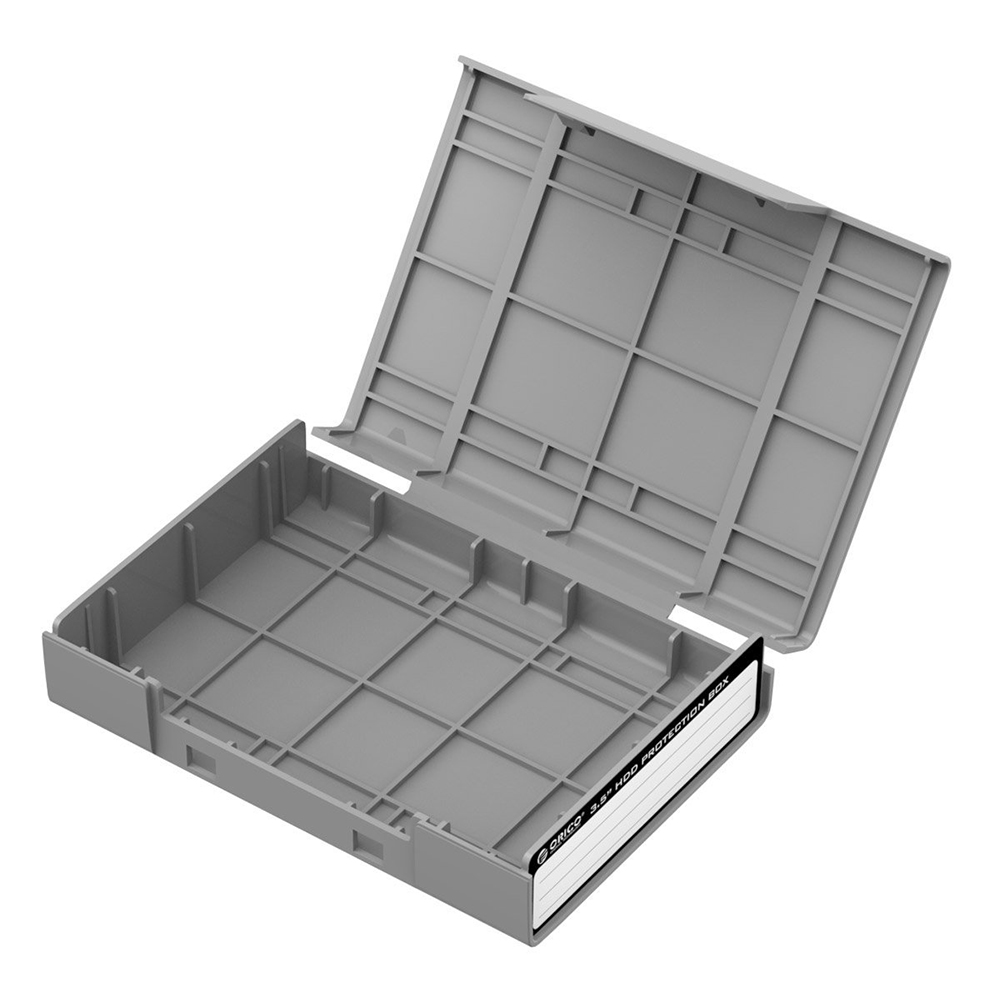 Hộp bảo vệ ổ cứng Orico PHP35-V1