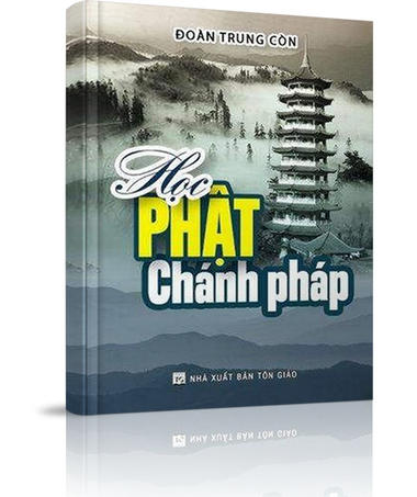 Học Phật Chánh Pháp