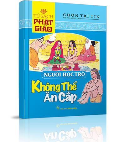 Không Thể Ăn Cắp