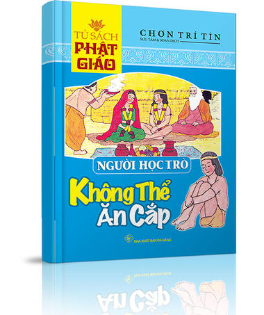 Không Thể Ăn Cắp