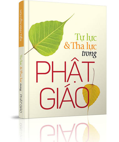 Tự Lực Và Tha Lực Trong Phật Giáo