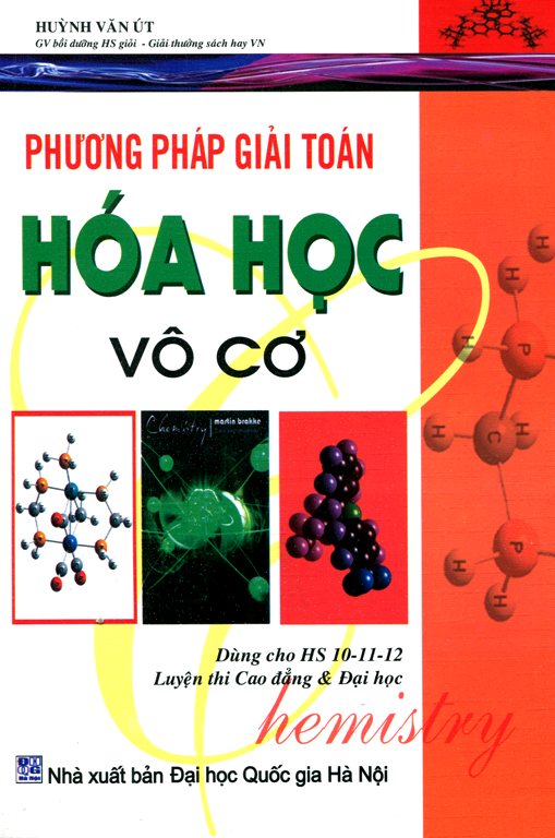 Phương Pháp Giải Toán Hóa Học Vô Cơ (2014)