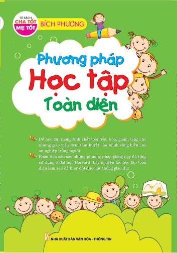 Phương Pháp Học Tập Toàn Diện