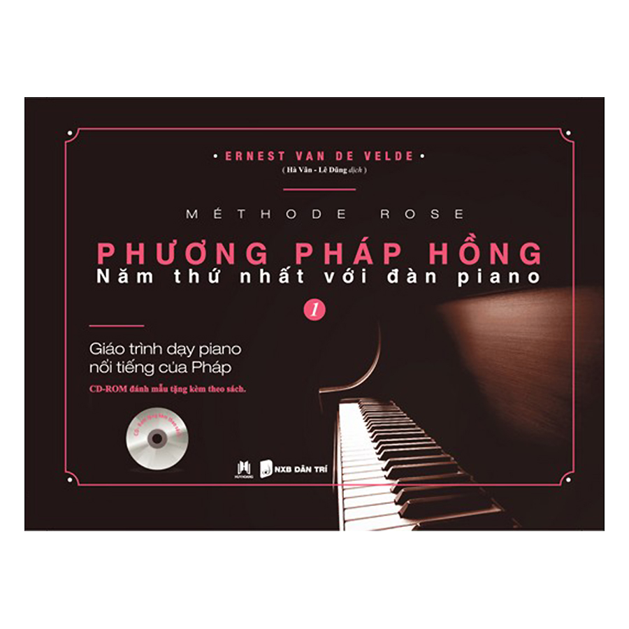 Phương Pháp Hồng Năm Thứ Nhất - Tái Bản