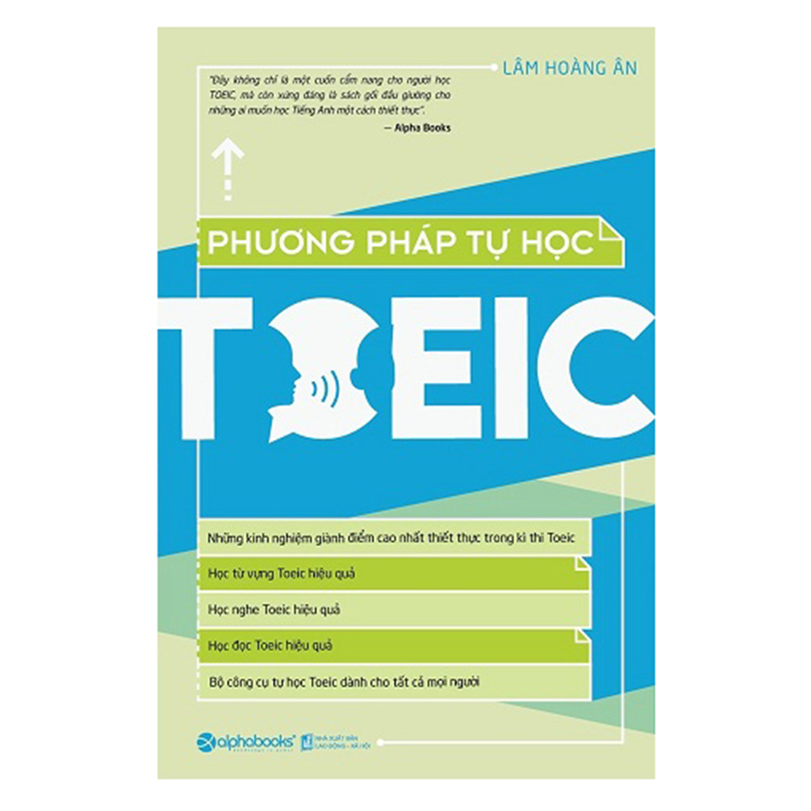 Phương Pháp Tự Học Toeic