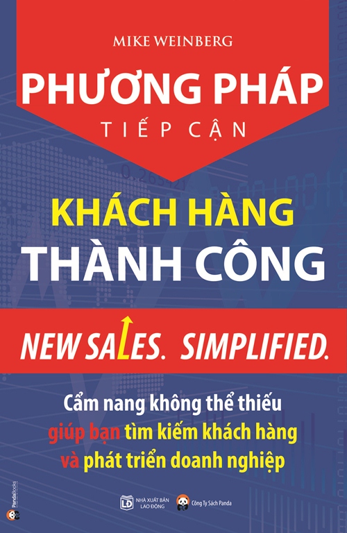 Phương Pháp Tiếp Cận Khách Hàng Thành Công