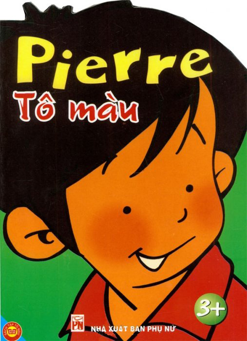 Pierre Tô Màu (3+)