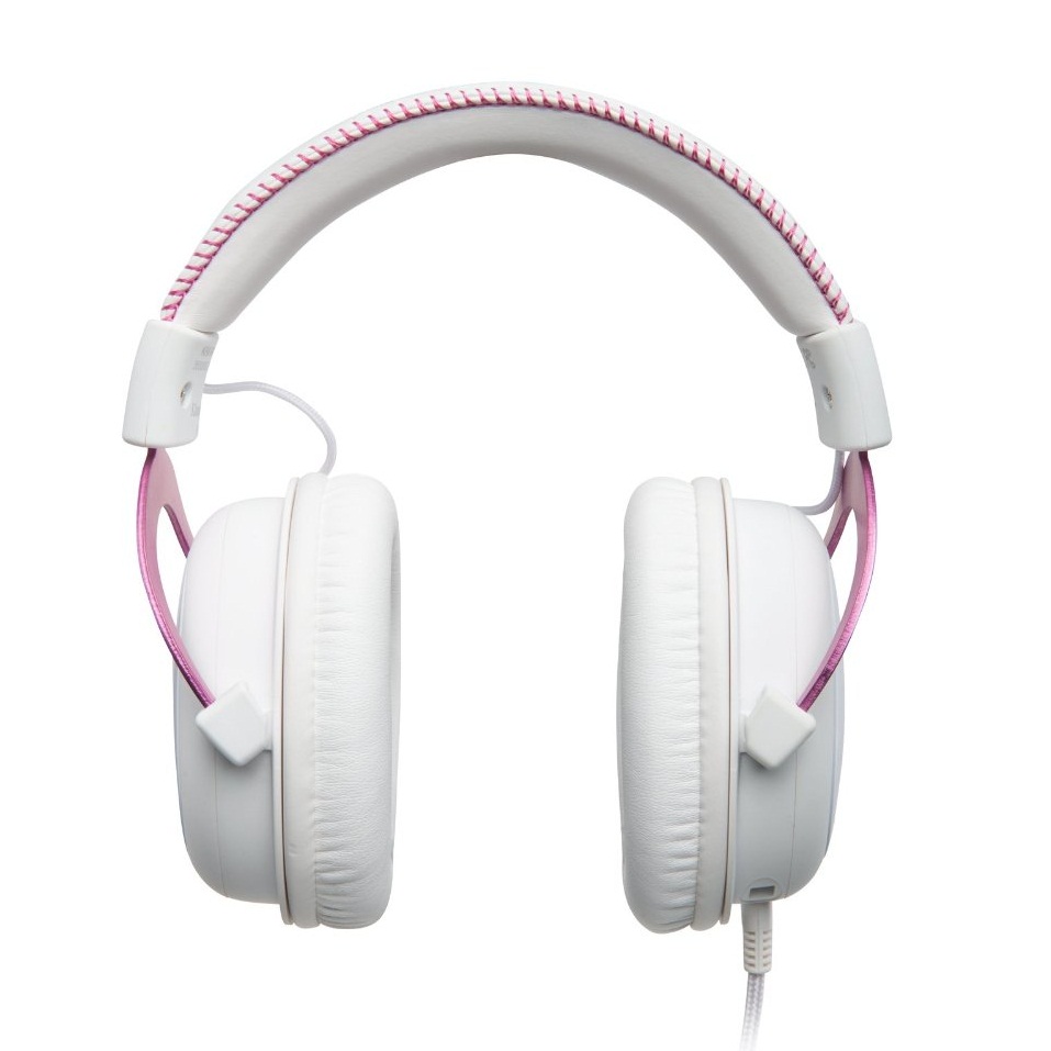 Tai nghe chụp tai Kingston HyperX Cloud II