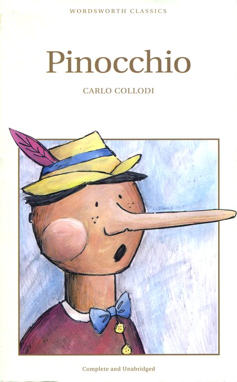 Pinocchio