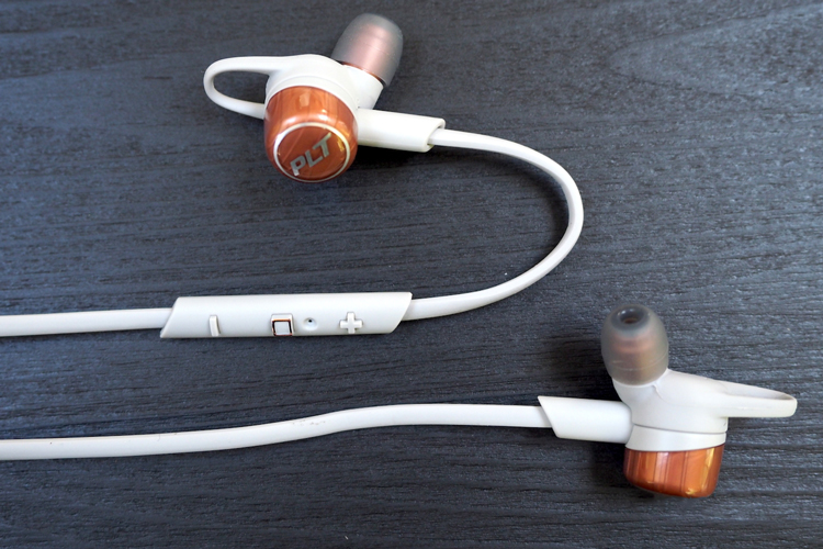 Tai Nghe Bluetooth Plantronics Backbeat Go 3