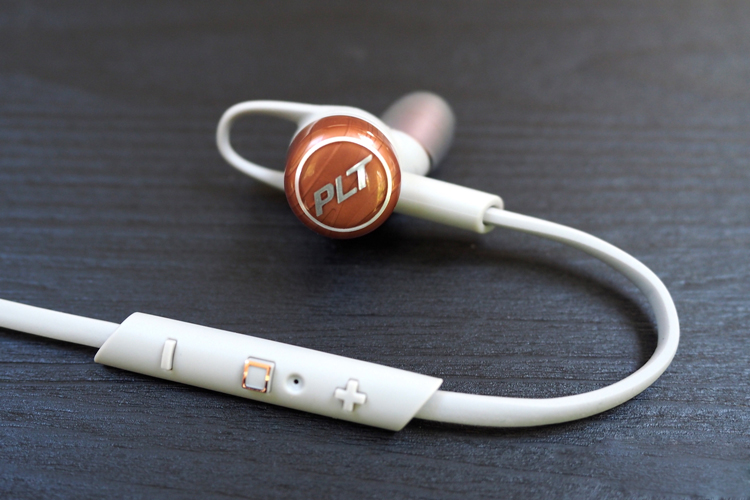 Tai Nghe Bluetooth Plantronics Backbeat Go 3