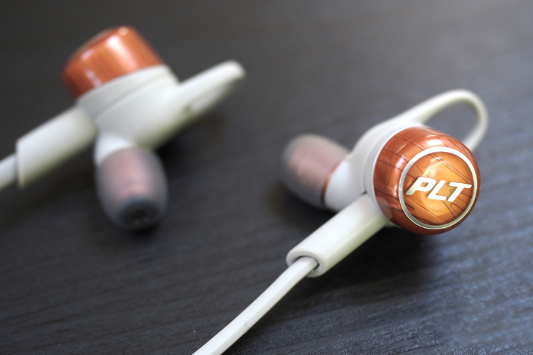 Tai Nghe Bluetooth Plantronics Backbeat Go 3