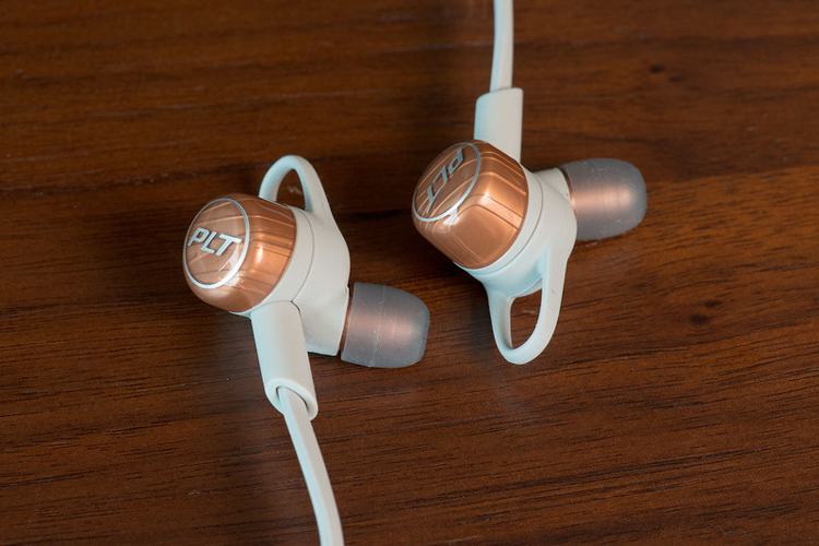 Tai Nghe Bluetooth Plantronics Backbeat Go 3