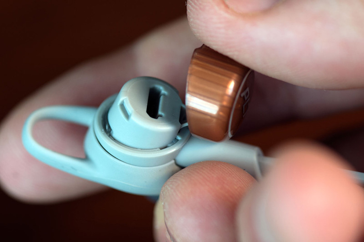 Tai Nghe Bluetooth Plantronics Backbeat Go 3