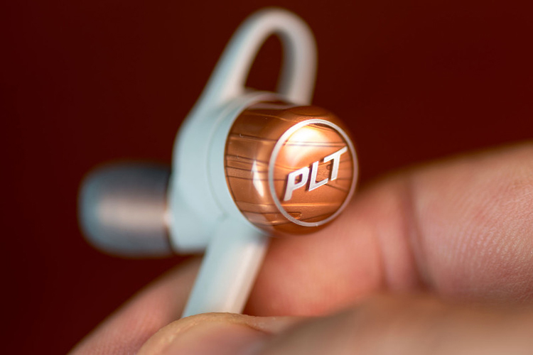 Tai Nghe Bluetooth Plantronics Backbeat Go 3
