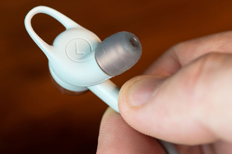 Tai Nghe Bluetooth Plantronics Backbeat Go 3