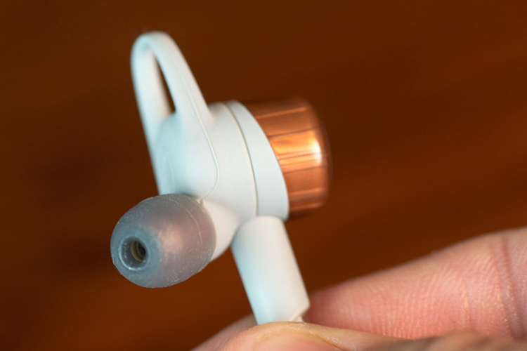 Tai Nghe Bluetooth Plantronics Backbeat Go 3