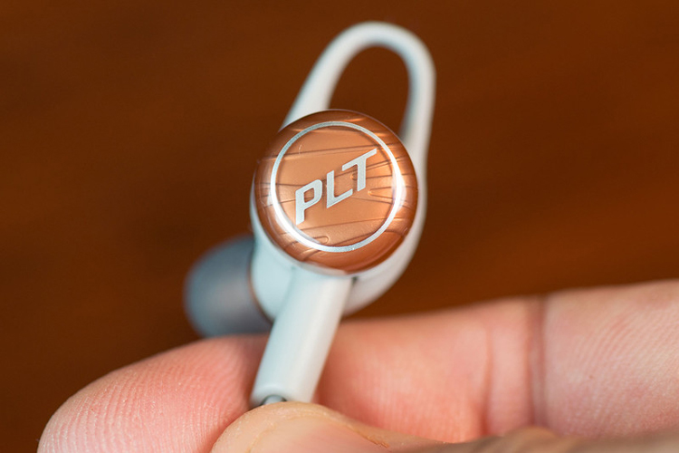 Tai Nghe Bluetooth Plantronics Backbeat Go 3