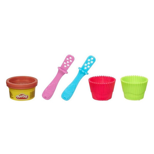 Bộ Làm Kem Mini Playdoh - 49654 - Giao hàng ngẫu nhiên